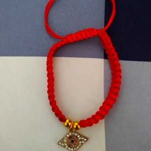 Evil Eye Bracelet
